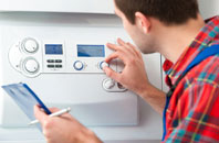 free East Wickham gas safe engineer quotes