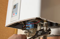 free East Wickham boiler install quotes